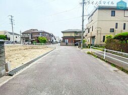 大樹寺小学校岡崎市寿町1期　全2棟　2号棟