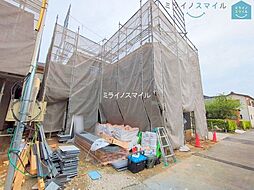 安城市桜井町下谷