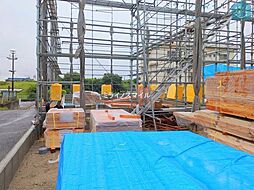 舘小学校豊明市栄町第14　全5棟　1号棟