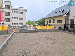 舘小学校豊明市栄町第14　全5棟　5号棟