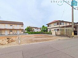 新川小学校碧南第63相生町　1号棟