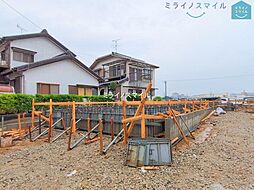 竜美丘小学校岡崎市大西第1　1号棟