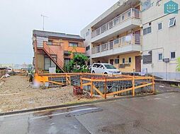竜美丘小学校岡崎市大西第1　3号棟