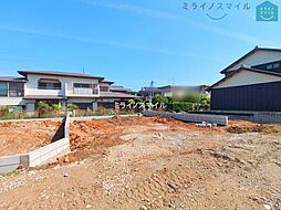 知立南小学校知立市新林町全3棟　2号棟