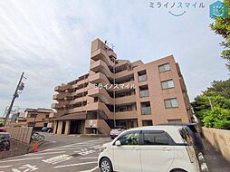 横須賀小学校プリンスハイツ横須賀