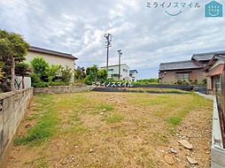 朝日小学校刈谷市野田町西屋敷　全1区画