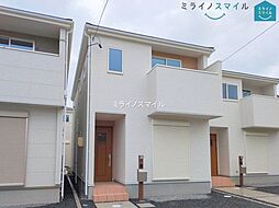 豊明市大久伝町中