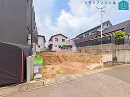 梨の里小学校安城市二本木新町1丁目　全1区画