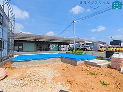 豊田市細谷町1期