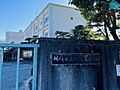 岡崎市立連尺小...