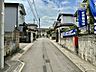 その他：前面道路