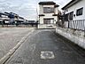 その他：前面道路