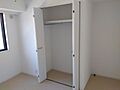 クローゼット