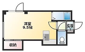 20CP実施中エクセレンス元町 305 ｜ 北海道札幌市東区北十三条東13丁目3-6（賃貸マンション1R・3階・21.78㎡） その2