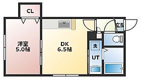 20CP実施中ボーレ中島公園 101 ｜ 北海道札幌市中央区南十条西8丁目1-19（賃貸アパート1DK・2階・29.86㎡） その2