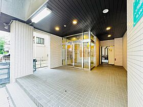 アルトゥパークマンション 1003 ｜ 北海道札幌市中央区南十一条西1丁目2-8（賃貸マンション1R・10階・22.68㎡） その21