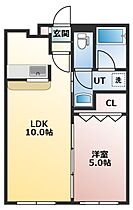 20CP実施中メゾン・ド・ソレイユ 302 ｜ 北海道札幌市豊平区美園七条8丁目6-3（賃貸マンション1LDK・3階・31.35㎡） その2