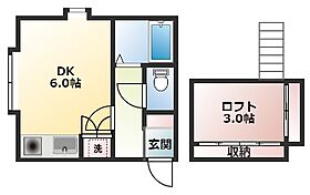 20CP実施中ヒューマンハーバー札幌 303 ｜ 北海道札幌市中央区南十九条西15丁目1-13（賃貸アパート1R・3階・19.80㎡） その2