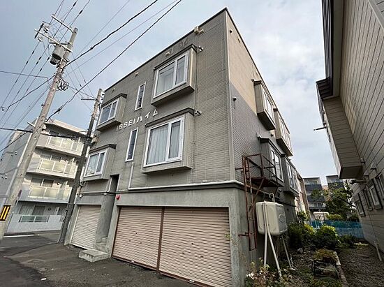 外観画像