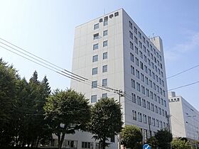 20CP実施中ガーデングローブ 303 ｜ 北海道札幌市豊平区豊平三条12丁目1-33（賃貸マンション1LDK・3階・35.50㎡） その26