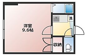 20CP実施中カーサ雅フロンティア美香保 203 ｜ 北海道札幌市東区北二十二条東8丁目2-2（賃貸マンション1K・2階・21.62㎡） その2