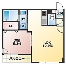 20CP実施中First’ll（ファースティール） 403 ｜ 北海道札幌市北区北二十六条西2丁目1-1（賃貸マンション1LDK・4階・36.13㎡） その2