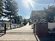 さいたま市立三橋中学校 徒歩23分。 1710m