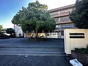 上尾市立東中学校 徒歩13分。 870m