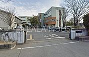 北本市立宮内中学校 徒歩24分。 2110m