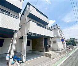 さいたま市北区宮原町18期 新築戸建て