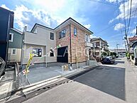 埼玉県上尾市二ツ宮：物件画像