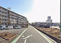 埼玉県さいたま市見沼区東大宮3丁目：物件画像