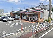 セブンイレブンさいたま宮原4丁目店 徒歩5分。 340m