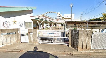 さいたま市立泰平保育園 徒歩2分。 160m