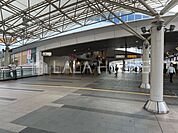 上尾駅(JR東日本 高崎線) 徒歩17分。自転車6分♪ 1600m
