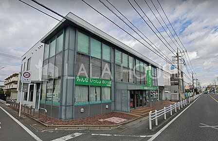 みんないっしょのいっぽ保育園 徒歩4分。 290m