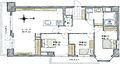 グリーンパーク大宮17階2,580万円