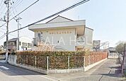 みやした幼稚園 徒歩6分。 450m