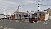 セブンイレブン上尾中分1丁目店 徒歩4分。 290m