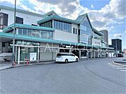北上尾駅(JR東日本 高崎線) 徒歩13分。 1000m