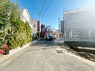 埼玉県さいたま市北区宮原町4丁目：物件画像