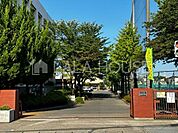 さいたま市立日進中学校 徒歩6分。 760m