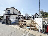 埼玉県さいたま市大宮区三橋1丁目：物件画像