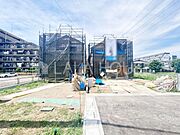 桶川駅徒歩18分！フレスポ桶川坂田店徒歩9分☆（カスミフードスクエア・スギ薬局・キャンドゥ等）