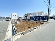 東大宮駅徒歩23分・吉野原駅徒歩20分！