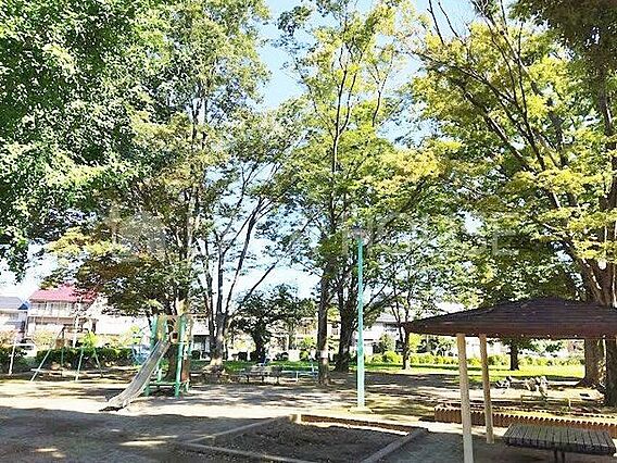 本郷第1公園 ...