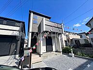 埼玉県上尾市弁財1丁目：物件画像