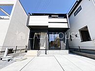 埼玉県上尾市弁財1丁目：物件画像