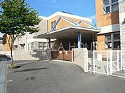 浅間台幼稚園 徒歩9分。 690m