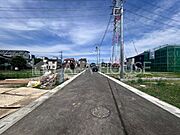 桶川駅徒歩18分！フレスポ桶川坂田店徒歩9分☆（カスミフードスクエア・スギ薬局・キャンドゥ等）